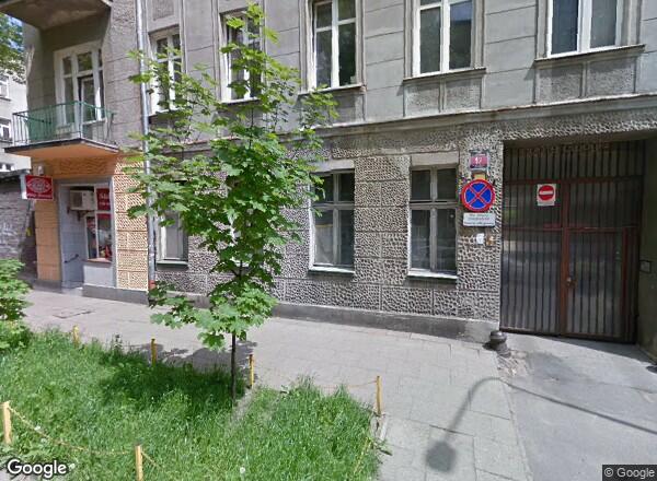 Ceny mieszkań Łódź Harcmistrza Aleksandra Kamińskiego 12