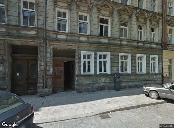 Ceny mieszkań Wrocław UL. WŁADYSŁAWA NEHRINGA 16