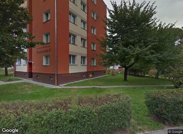 Ceny mieszkań Szczecin Kruszcowa 5