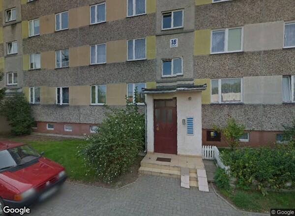 Ceny mieszkań Białystok Wincentego Witosa 16