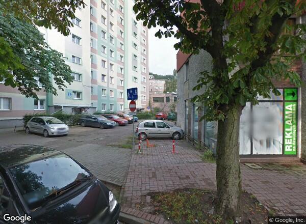 Ceny mieszkań Gdynia Witomińska 6