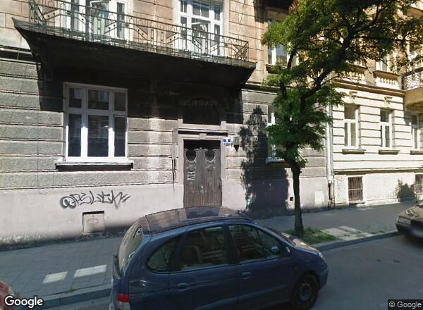 Ceny mieszkań Kraków Wrzesińska 4