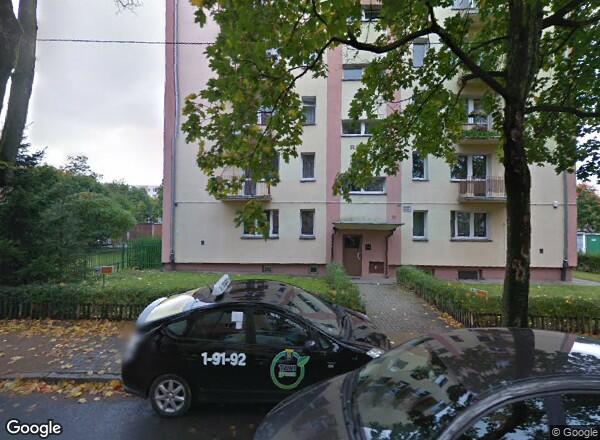 Ceny mieszkań Olsztyn Macieja Rataja 4