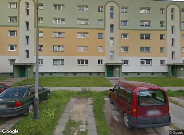 Ceny mieszkań Łódź Obszerna 2