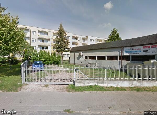 Ceny mieszkań Poznań Bolesława Chrobrego 5