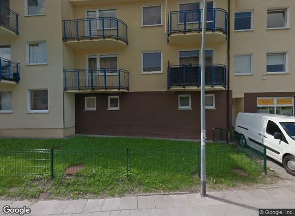 Ceny mieszkań Gdynia Skarbka 72