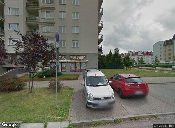 Ceny mieszkań Warszawa ul. Wąwozowa 32