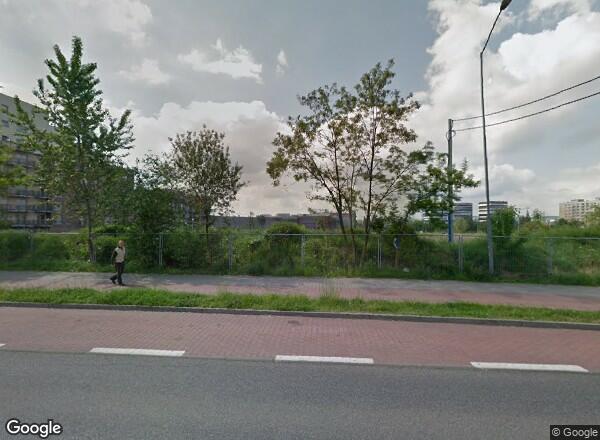 Ceny mieszkań Katowice Johna Baildona 18C