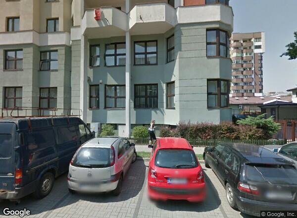 Ceny mieszkań Warszawa ul. J. Kochanowskiego 45A