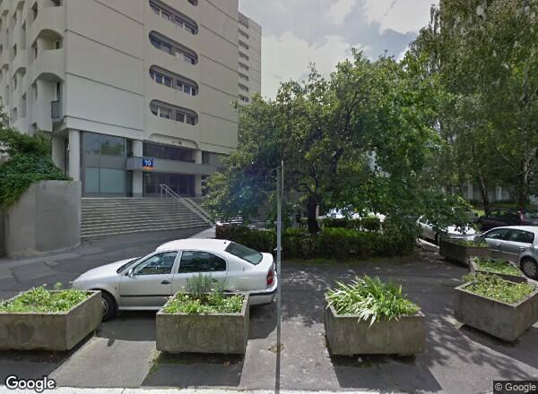 Ceny mieszkań Wrocław UL. MICHAŁA WROCŁAWCZYKA 43-45