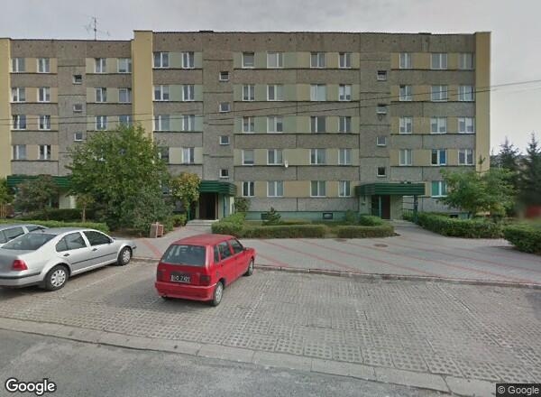 Ceny transakcyjne mieszkań Białystok Gromadzka 3