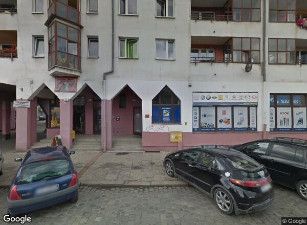 Ceny mieszkań Wrocław UL. ŚWIĘTOKRZYSKA 32