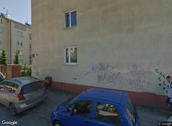 Ceny mieszkań Warszawa ul. Adampolska 8