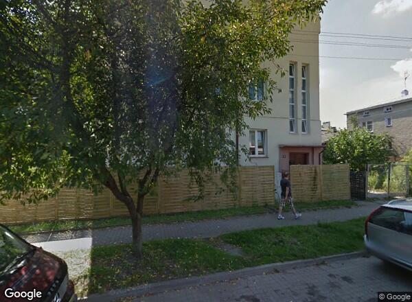 Ceny mieszkań Lublin Stanisława Orzechowskiego 21