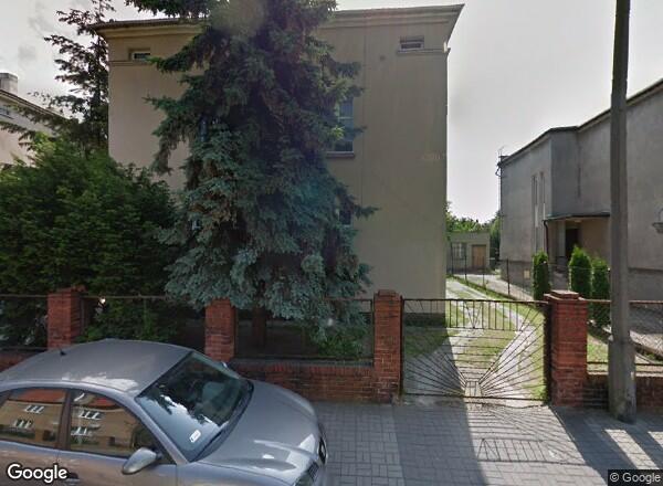 Ceny mieszkań Poznań Wojciecha Cybulskiego 9