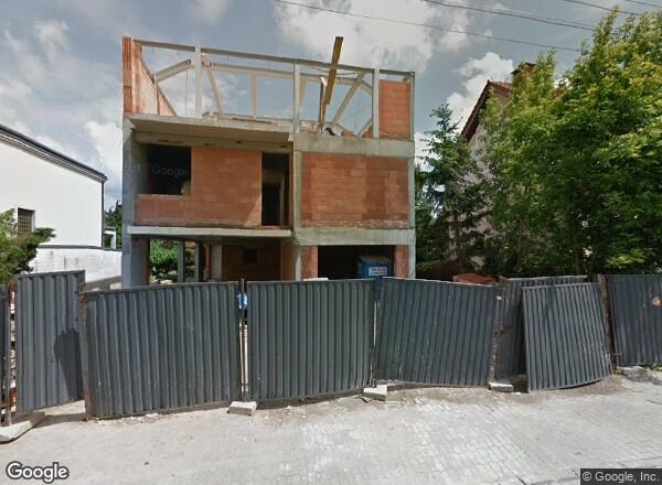 Ceny transakcyjne mieszkań Warszawa ul. Husarii 38