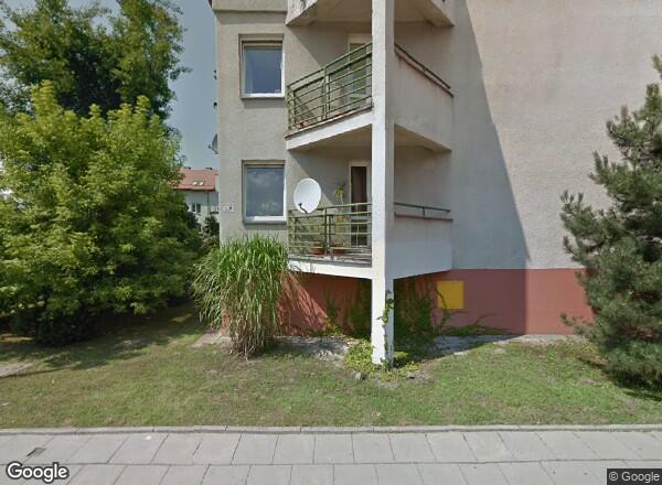 Ceny mieszkań Kraków Torfowa 13