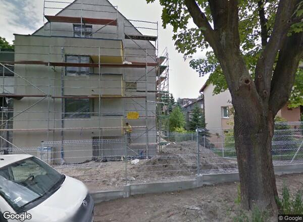 Ceny mieszkań Kraków Zbigniewa Małka 22