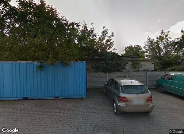 Ceny mieszkań Szczecin Kwiatowa 7