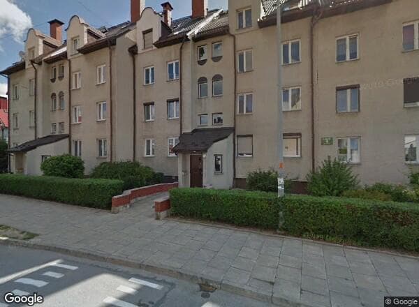 Ceny transakcyjne mieszkań Kielce Jurajska 4