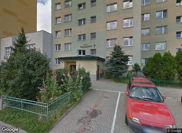 Ceny transakcyjne mieszkań Rzeszów Stanisława Mikołajczyka 7