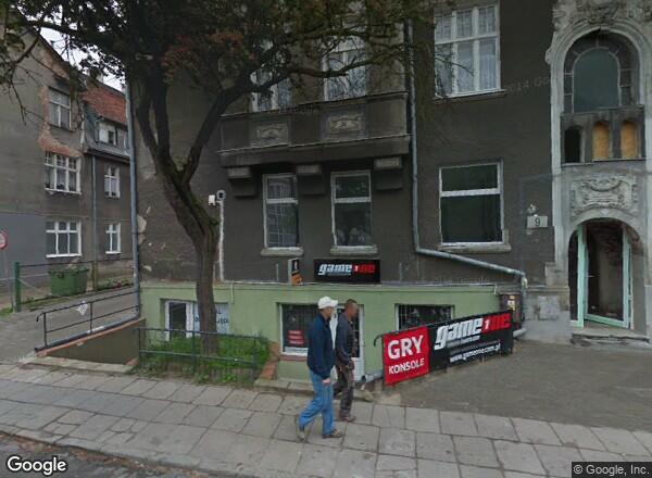 Ceny mieszkań Gdańsk Politechniczna 9