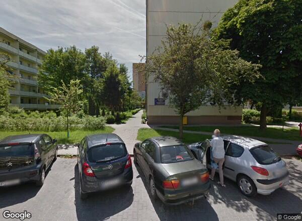 Ceny mieszkań Poznań Armii Krajowej 42