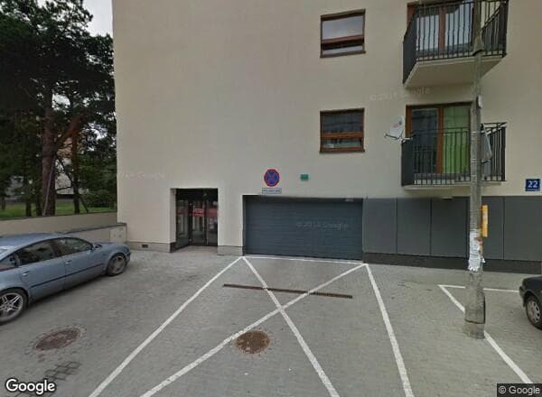 Ceny transakcyjne mieszkań Legionowo Kazimierza Wielkiego 22