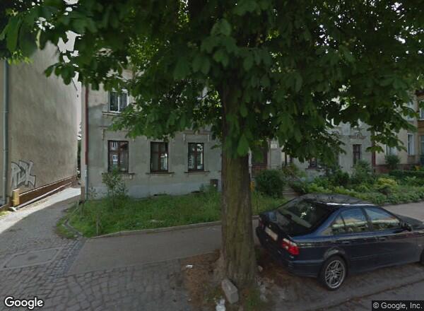 Ceny mieszkań Gdańsk Ludwika Waryńskiego 18