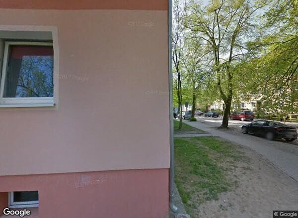 Ceny transakcyjne mieszkań Olsztyn Stanisława Moniuszki 17