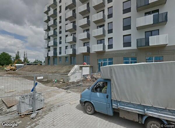 Ceny mieszkań Wrocław UL. ZAKŁADOWA 8