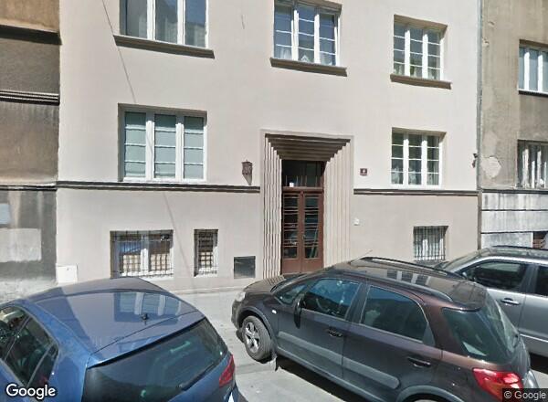 Ceny mieszkań Kraków Rzeszowska 6