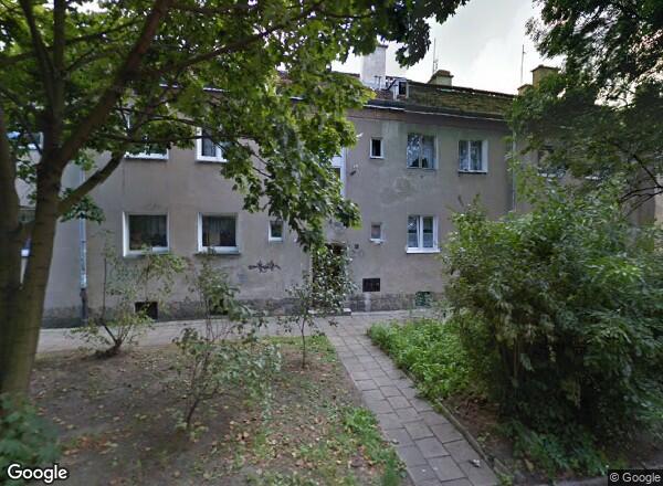 Ceny mieszkań Wrocław UL. WOJROWICKA 20