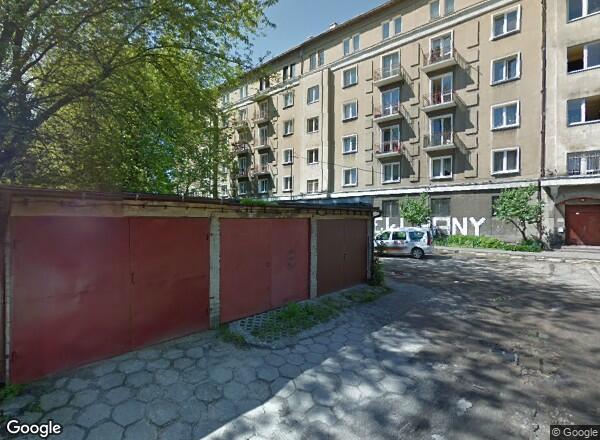 Ceny mieszkań Łódź Franciszkańska 49