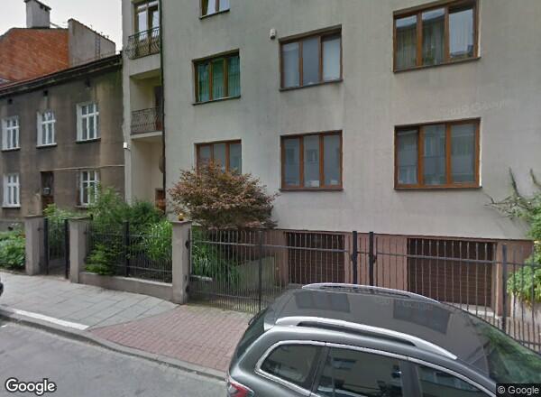 Ceny mieszkań Kraków Józefa Friedleina 24