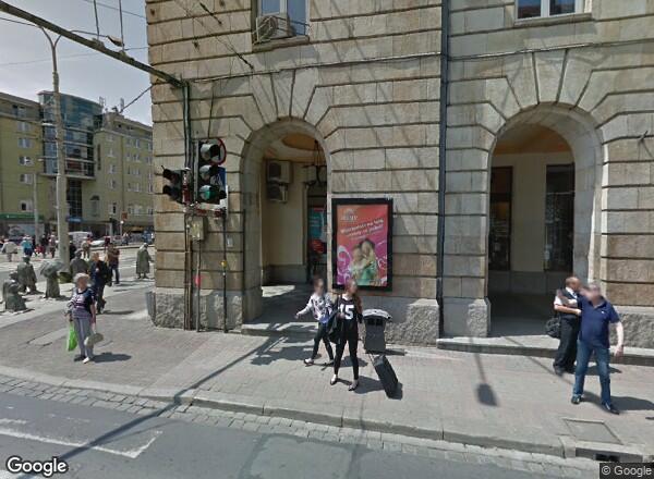 Ceny mieszkań Wrocław UL. MARSZ. JÓZEFA PIŁSUDSKIEGO 56