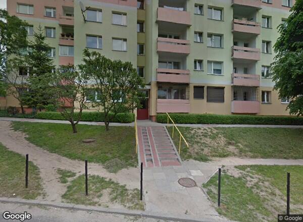 Ceny mieszkań Szczecin Sosnowa 1