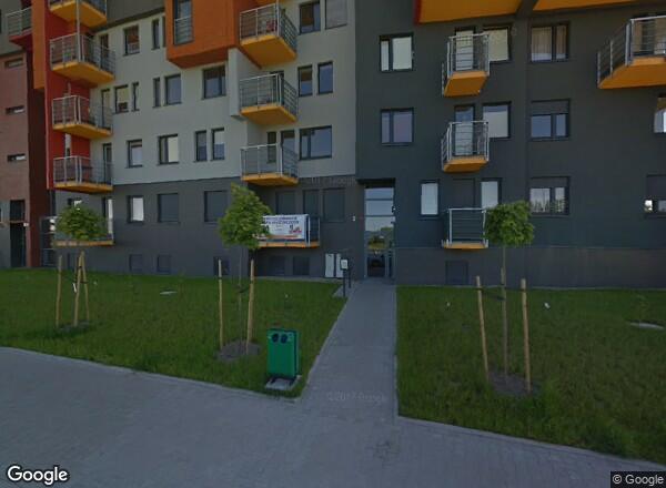 Ceny mieszkań Wrocław UL. WANILIOWA 16