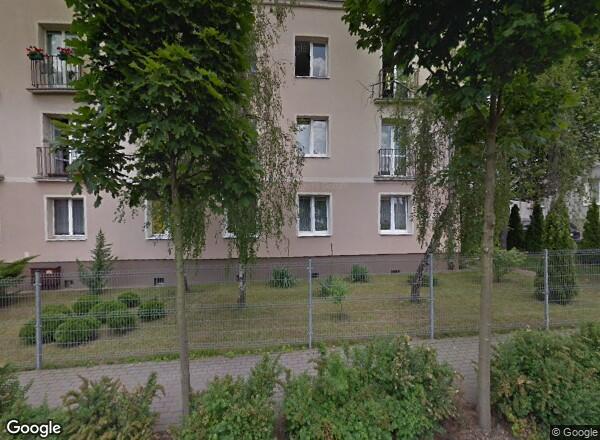 Ceny mieszkań Poznań Winogrady 31