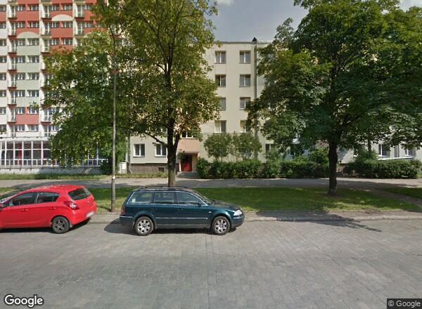 Ceny mieszkań Wrocław UL. ICCHAKA LEJBA PERECA 30