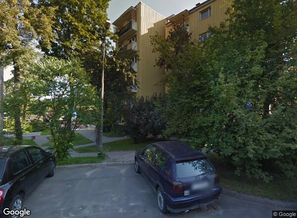 Ceny mieszkań Lublin Przyjaźni 28