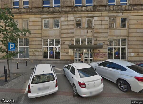 Ceny mieszkań Warszawa ul. Marszałkowska 24/26