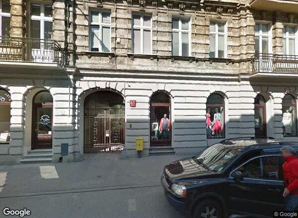 Ceny mieszkań Łódź Wschodnia 65