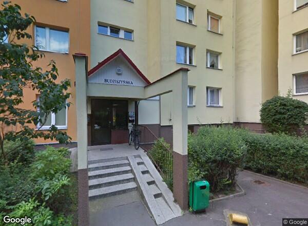 Ceny mieszkań Wrocław UL. BUDZISZYŃSKA 125