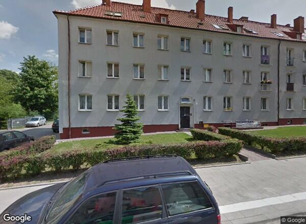 Ceny mieszkań Poznań Jana Długosza 7