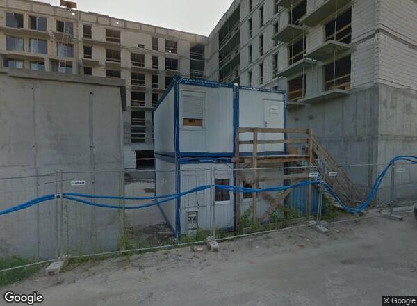 Ceny mieszkań Wrocław UL. ROMANA DMOWSKIEGO 19B