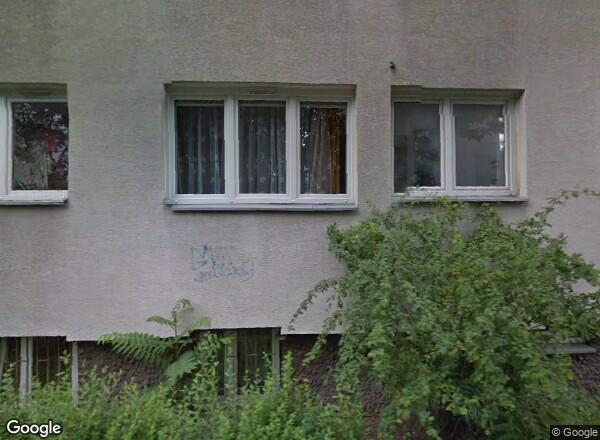 Ceny mieszkań Wrocław UL. LEGNICKA 96