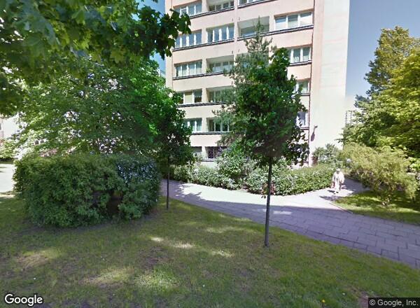 Ceny mieszkań Gdynia Partyzantów 32