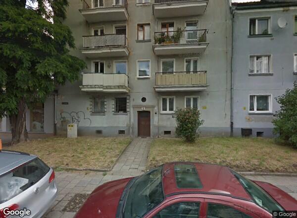 Ceny mieszkań Wrocław UL. FIOŁKOWA 15