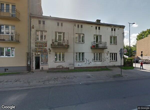 Ceny mieszkań Łódź Marcina Kasprzaka 12